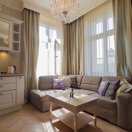 Best Apartments Sw. Antoniego Βρότσλαβ Δωμάτιο φωτογραφία