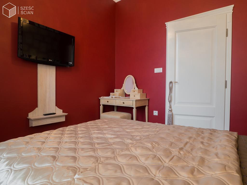 Best Apartments Sw. Antoniego Βρότσλαβ Δωμάτιο φωτογραφία