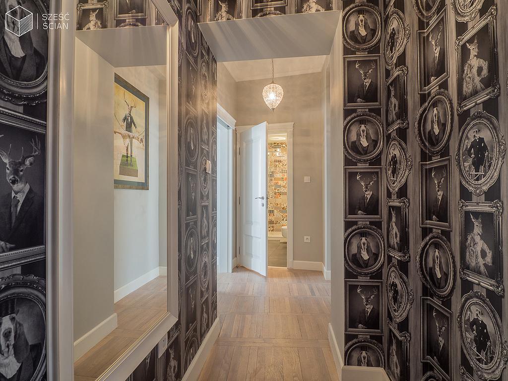 Best Apartments Sw. Antoniego Βρότσλαβ Δωμάτιο φωτογραφία